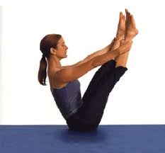 Pilates at home