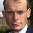 “the end of news romantics” by Andrew Marr. The presenter and author regrets ... - 1713_AndrewMarr1