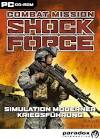 Combat Mission: Shock Force - Paradox Interactive