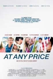 At Any Price 2012
