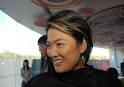 #368 Zhang Xin & family