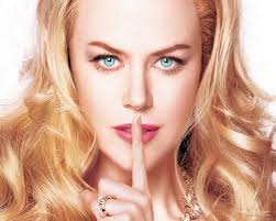Nicole Kidman