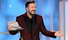 Golden Globe 2012 winners:
