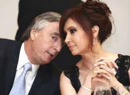 En Argentina sube la popularidad de la presidenta Fernández de cara a la reelección