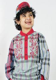 Referensi Model Baju Koko Terbaru untuk Fashion Pria 2016