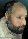 Saif Al Islam Gaddafi