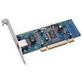 Netgear - GA311 - 10/100/1000Mbps Gigabit PCI Adapter at TigerDirect.