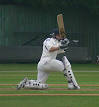 Batting (cricket) - Wikipedia, the free encyclopedia