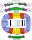 UAB Blazers Tickets, UAB Blazers Ticket Brokers - Buy UAB Blazers ...