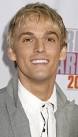 Aaron Carter Image ArthurKade.com » The King Of Kamelot » NYC Picture 5