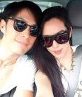 Vanness Wu ���������set to marry his longtime Singaporean girlfriend.
