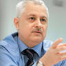 ... un nou Director General, in persoana lui Stefan Bucataru. - Bucataru-2011-04-28