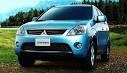 2009 Mitsubishi Zinger MIVEC.