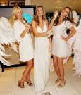 Victoria's Secret Angels Diet and Fitness