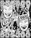 Comedy Of Errors