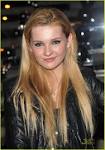 Abigail Breslin Abigail
