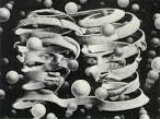 MSc Arts Computing: Visual perception : Marr's model