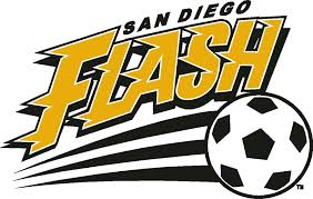 San Diego Flash