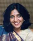 She is survived by her loving husband of 36 years, Raj Rana, her parents, ... - obit_photo