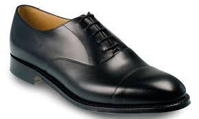 Classic Men's Quality Oxford Shoes for the office UK