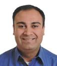 Manu Kumar , Stanford Computer Science - HCI Group - kumar