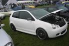 Vw Polo Mk4 Gti | USA Volkswagen cars