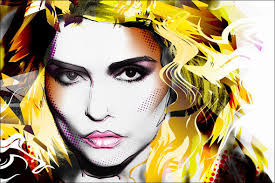 Deborah ( Debbie ) Harry - Debbie Harry Photo (23114401) - Fanpop ... - Deborah-Debbie-Harry-debbie-harry-23114401-590-393