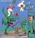 Mario Bros Drogado