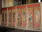 The church of All Saints - via Daymix