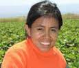 Maria Eugenia Flores (Nicaragua). Working with gender, water, and community ... - Maria