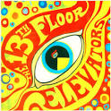 The Psychedelic Sounds of The 13th Floor Elevators