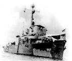 Patrol Craft Escort PCE