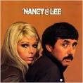 of the Nancy & Lee album
