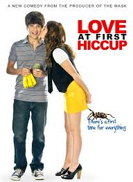 Love at The First Hiccup. Ver Pelicula gratis