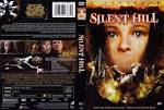 DVD Covers - Silent Hill North America - Beautiful Jodelle Gallery - Silent_Hill_North_America