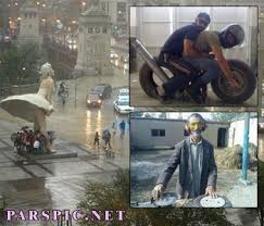عکس با حالا و خنده دار.....(بدوبیا)حالشوببر 1