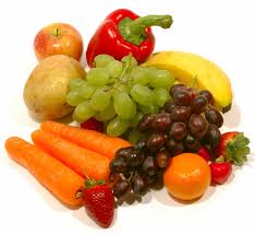 คำศัพท์หมวด Fruit : ผลไม้