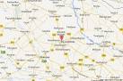 Hitler' Modi, Mulayam 'Mussolini' hand in glove: Beni Prasad