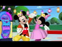 Handy Manny: Manny's Motorcycle Adventure