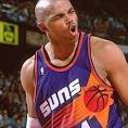 NBA legend Charles Barkley