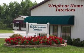 Welcome to Wright at Home Interiors!