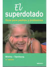 Portada de EL SUPERDOTADO de
