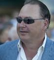 Trainer Rick Dutrow said he