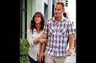 Alanis Morissette Welcomes Baby Boy on Christmas TattleTailzz