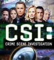 CSI: Crime Scene Investigation