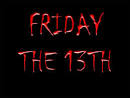 5 Things to Do on Friday the 13th | Vibe