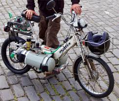 Motorcycle Top Speed n Trike