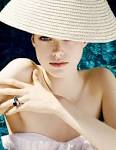 in EDELWEISS magazine,