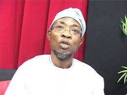 Action Congress of Nigeria (ACN) State of Osun chapter has described the allegation rumoured against Governor Rauf Aregbesola by the Olusegun Mimiko ... - aregbesola