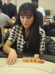 Diretta Live | 2011 IPT Campione | IPT Main Event | Paola Cibelli ... - bc6c3fa5ca9